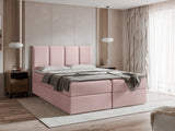 Continental bed 263501 5049534