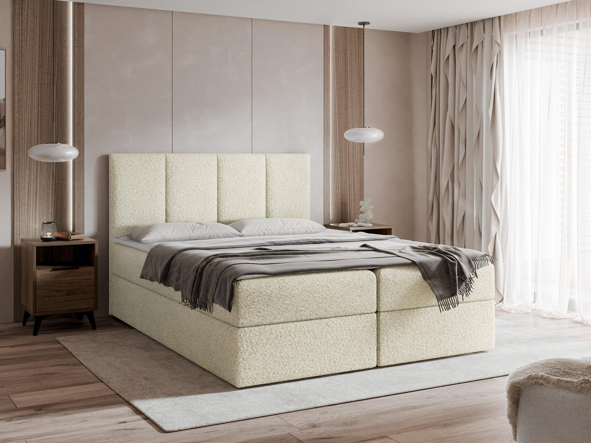 Continental bed 263501 5049658