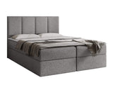 Continental bed 263501 5049689