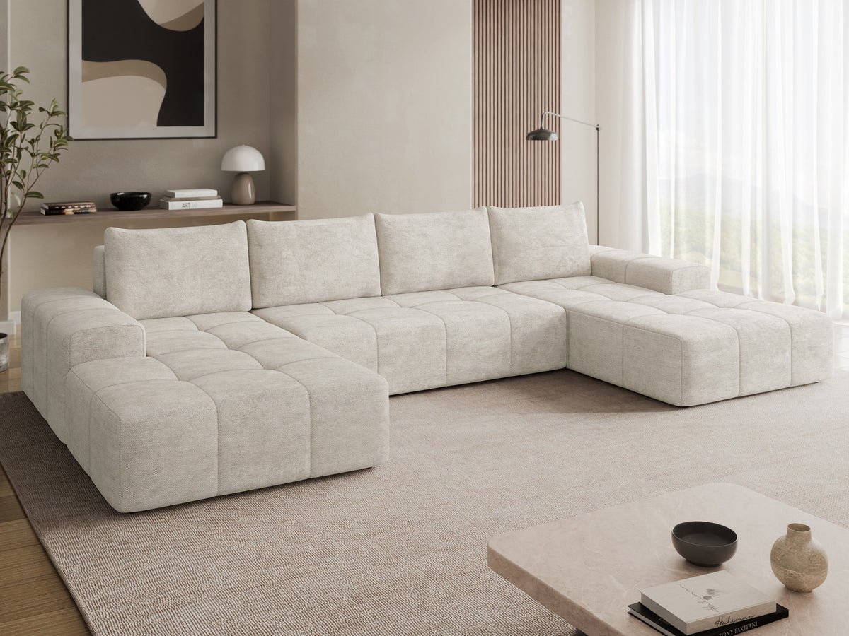 Corner sofa 680144