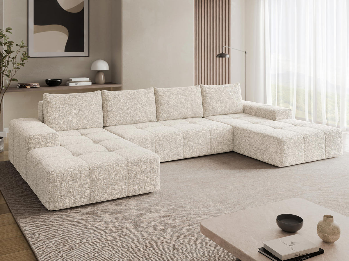Corner sofa 680144