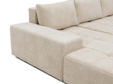Corner sofa 680144