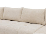 Corner sofa 680144