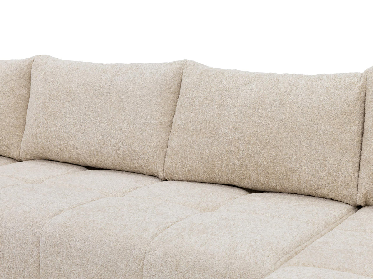 Corner sofa 680144