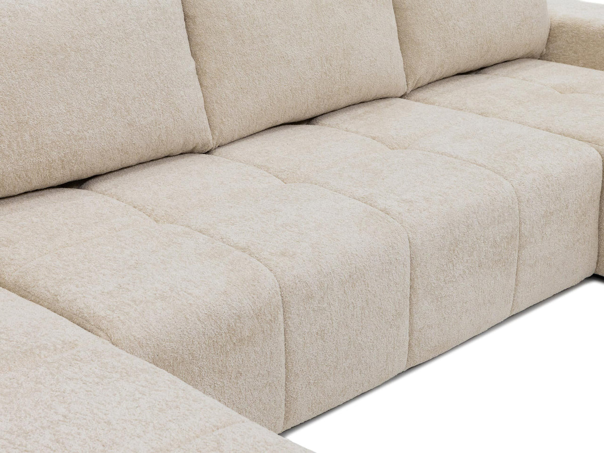 Corner sofa 680144