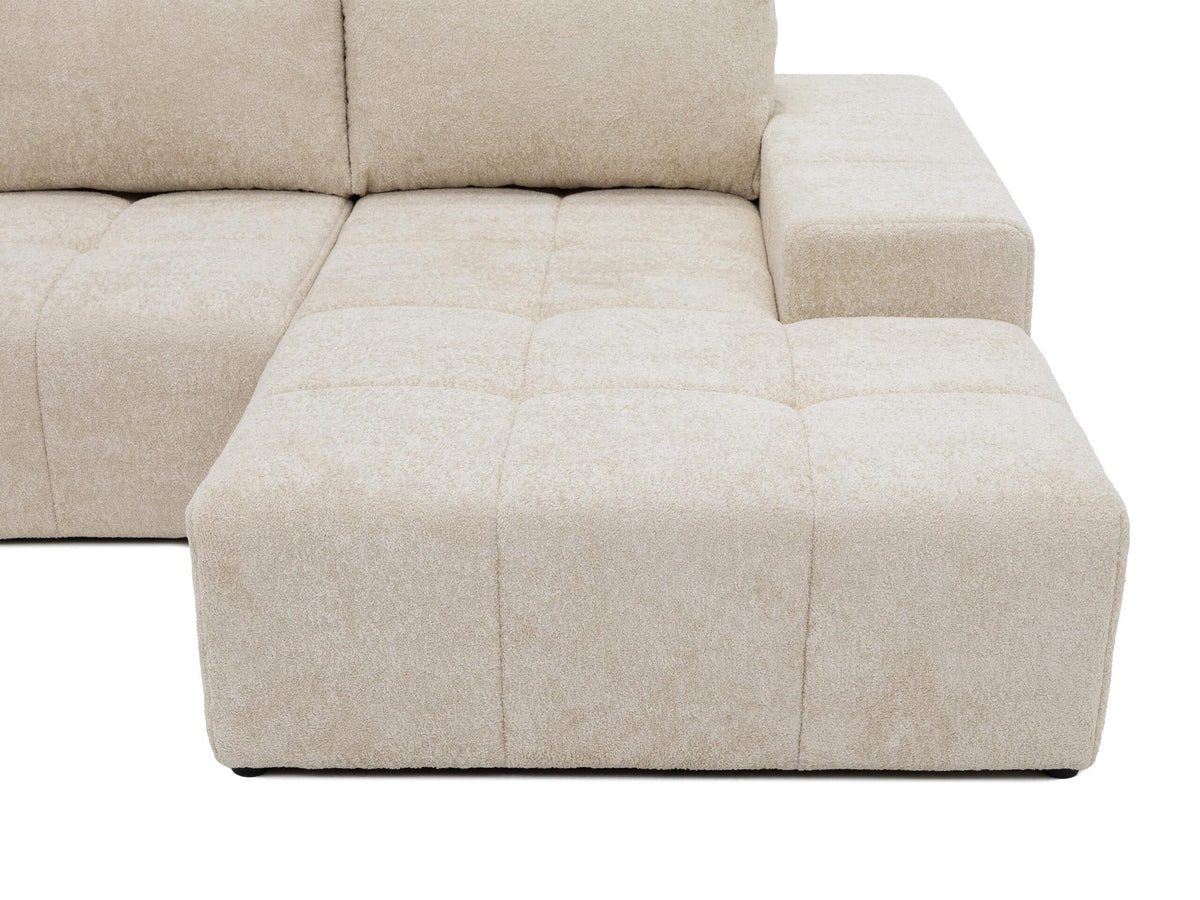 Corner sofa 680144