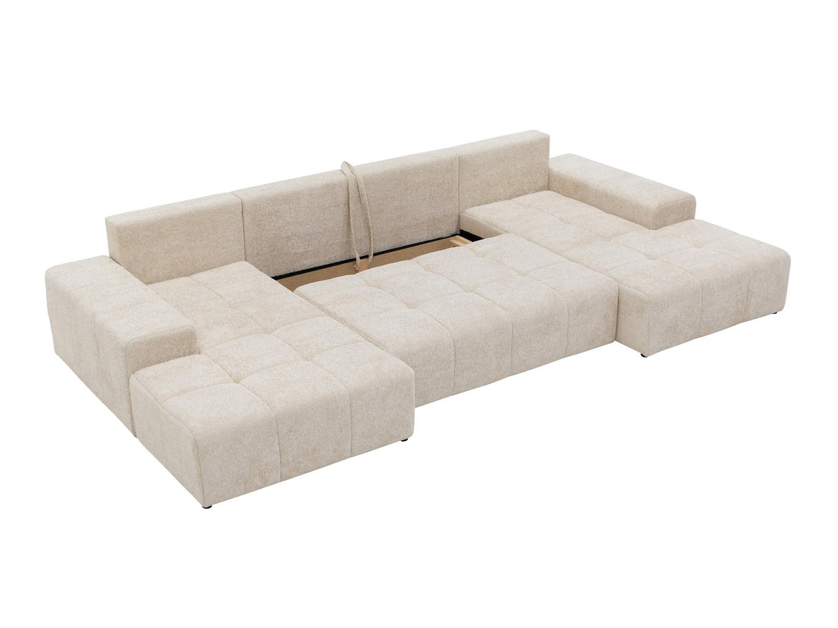 Corner sofa 680144
