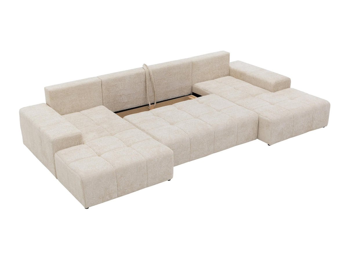 Corner sofa 680144