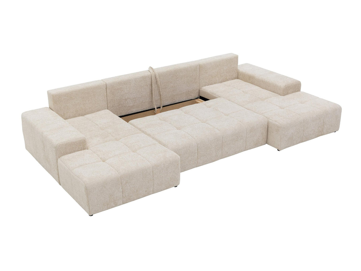 Corner sofa 680144