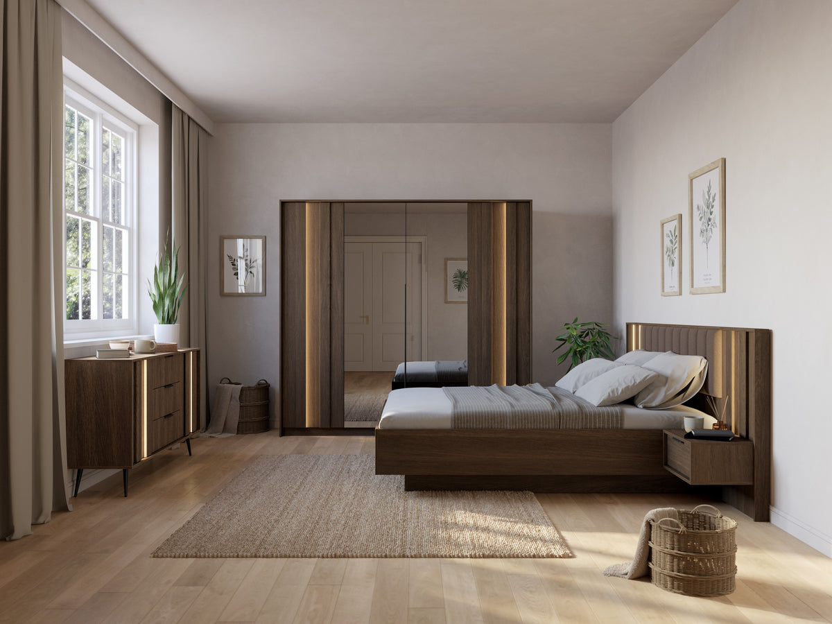 Bedroom set 680194