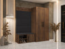Hallway set 597398 5050378