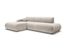 Corner sofa 680337