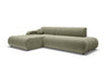 Corner sofa 680337