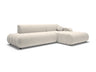 Corner sofa 680337