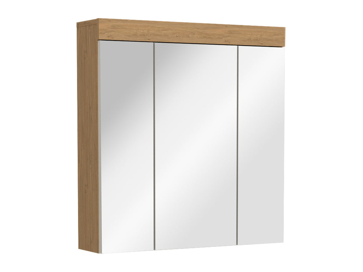 Bathroom mirror cabinet 680393