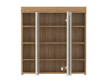 Bathroom mirror cabinet 680393