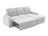 Corner sofa 680402