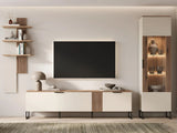 Wall shelf 678879 5053847