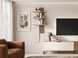 Wall shelf 678879 5053852