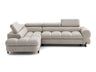 Corner sofa 680447