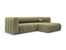 Corner sofa 680431