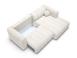 Corner sofa 680431