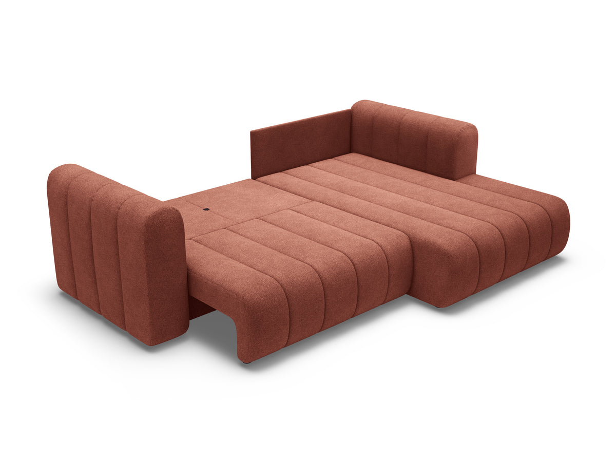 Corner sofa 680431