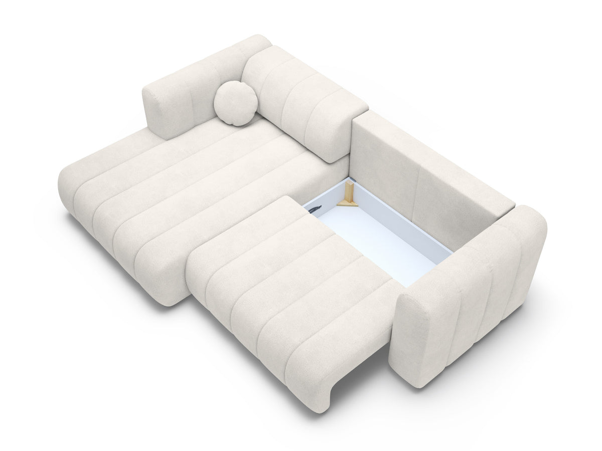Corner sofa 680431