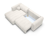 Corner sofa 680431