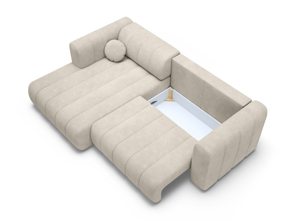 Corner sofa 680431