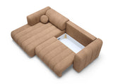 Corner sofa 680431
