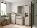 Standing bathroom cabinet 680545