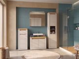 Standing bathroom cabinet 680545
