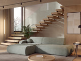 Corner sofa 680337