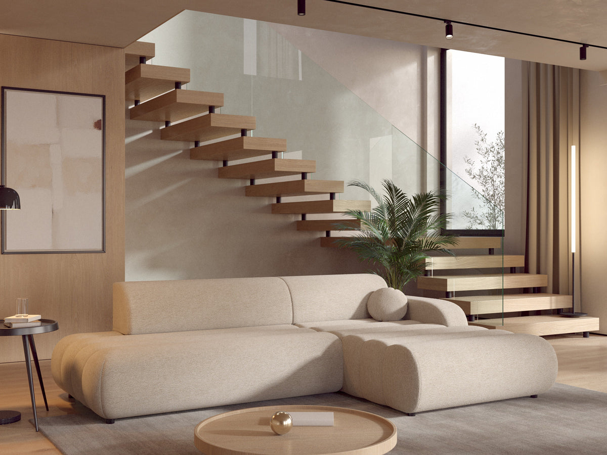 Corner sofa 680337