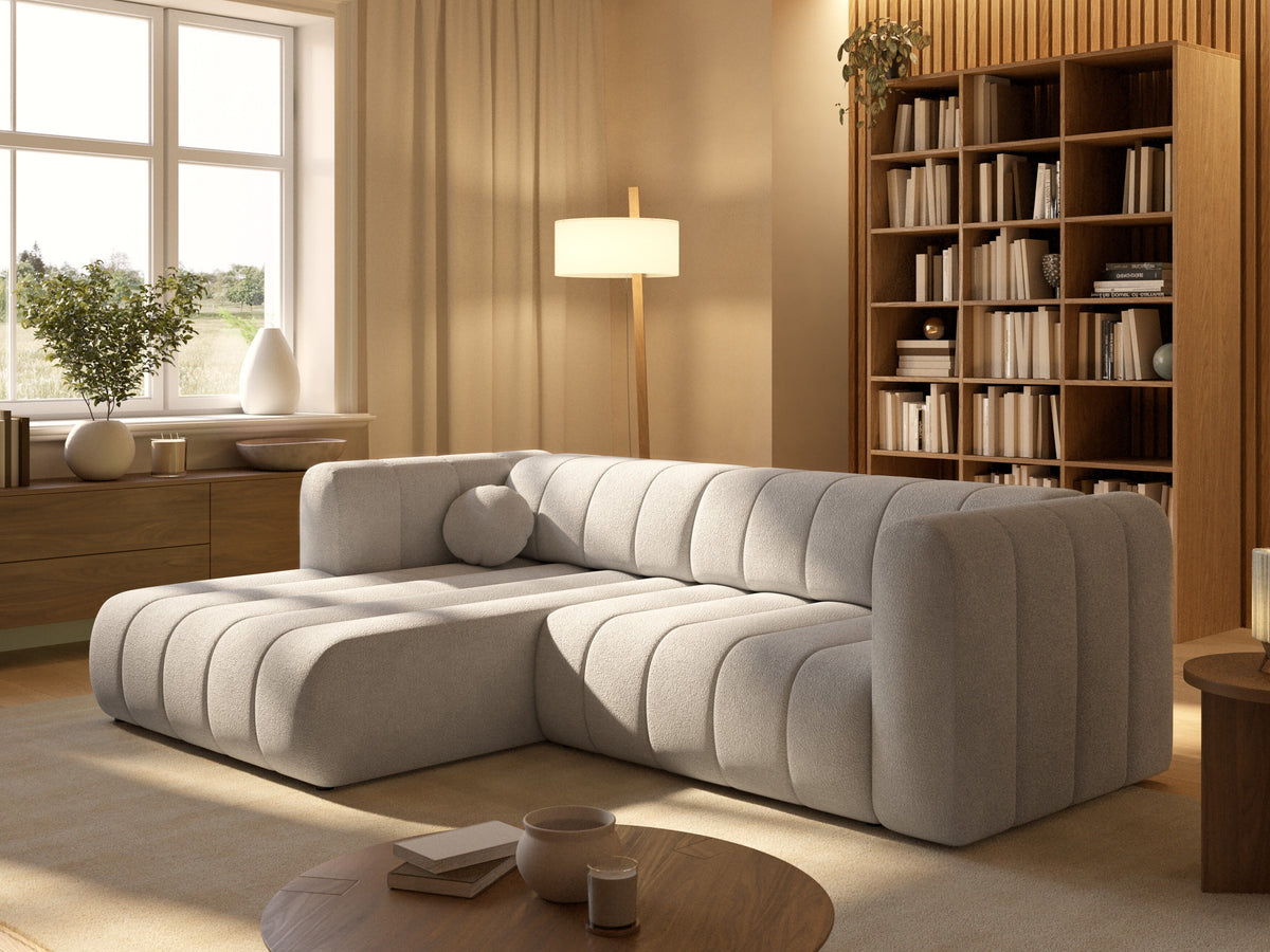Corner sofa 680431