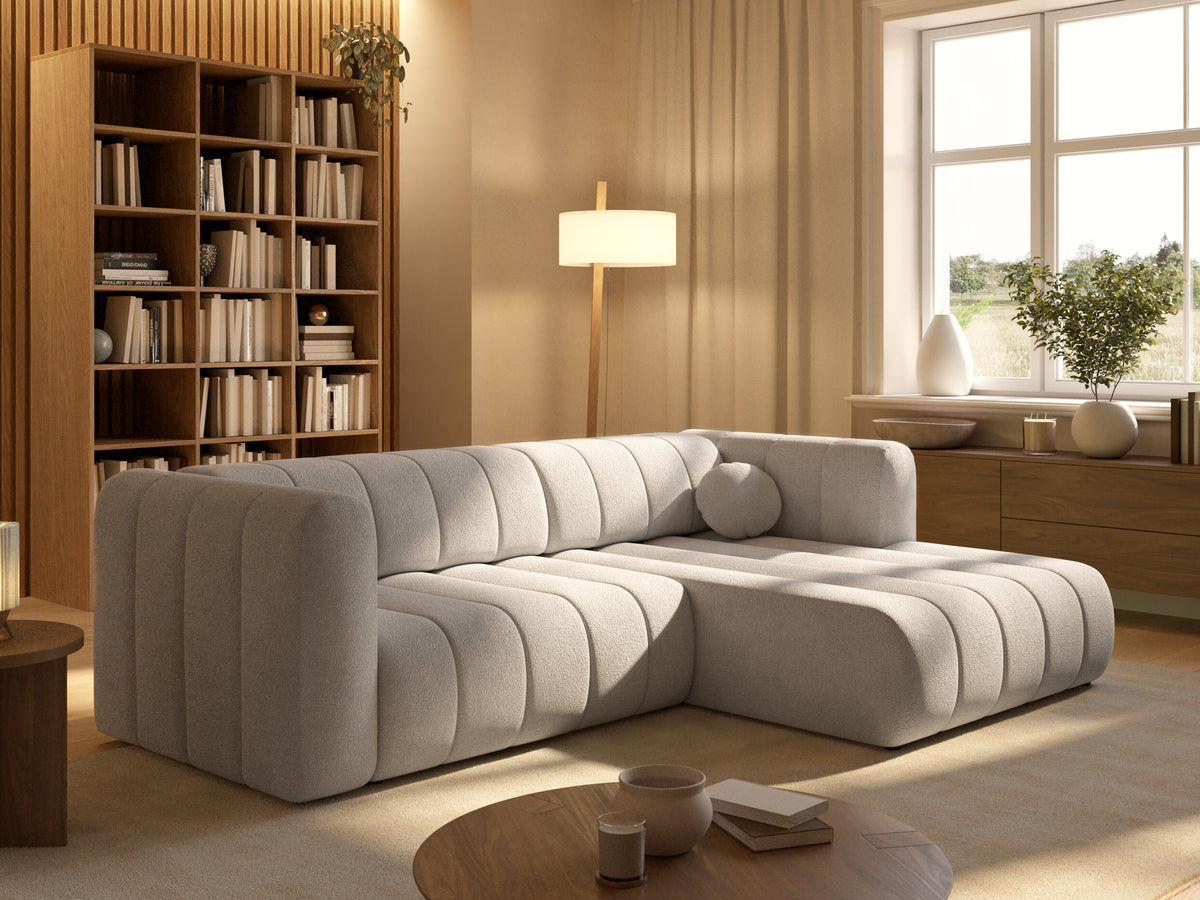 Corner sofa 680431