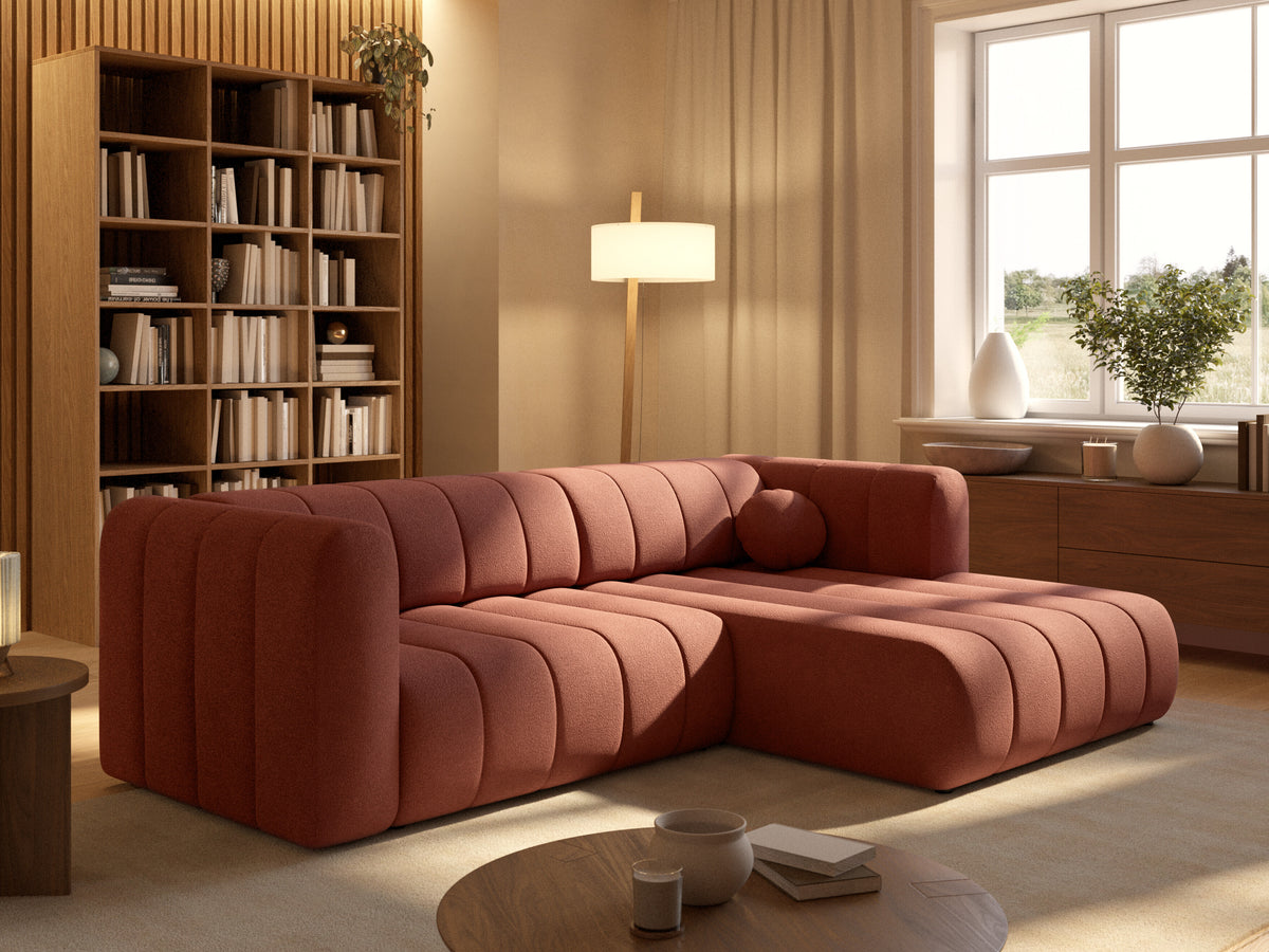 Corner sofa 680431