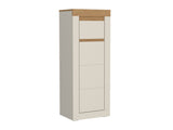 Standing bathroom cabinet 680551