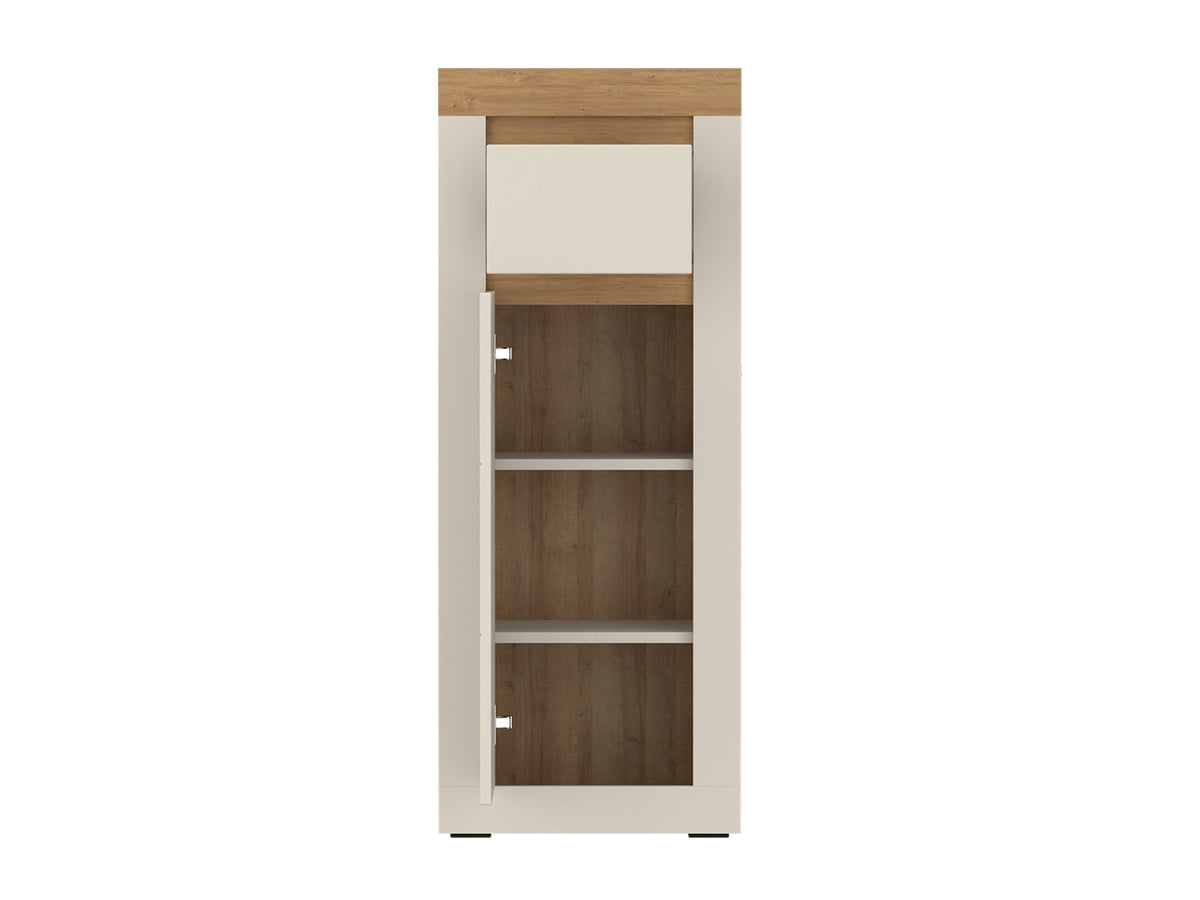 Standing bathroom cabinet 680551
