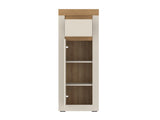 Standing bathroom cabinet 680551