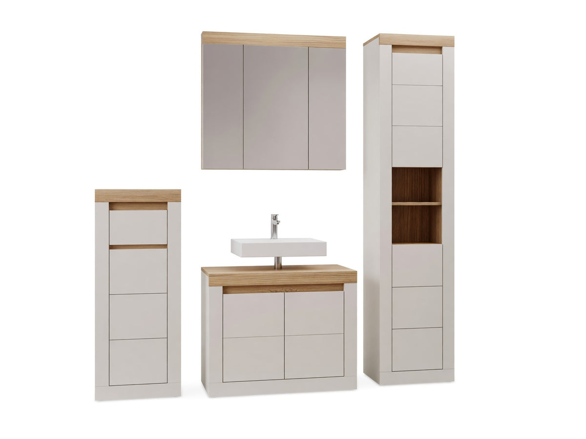 Bathroom set 680564