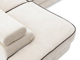 Corner sofa 680558