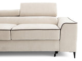 Corner sofa 680558