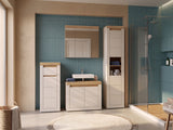 Bathroom set 680564