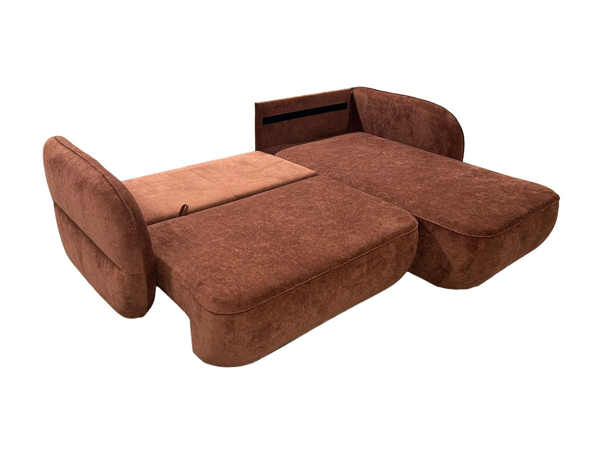 Corner sofa 680622