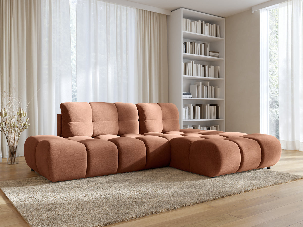 Corner sofa 680626