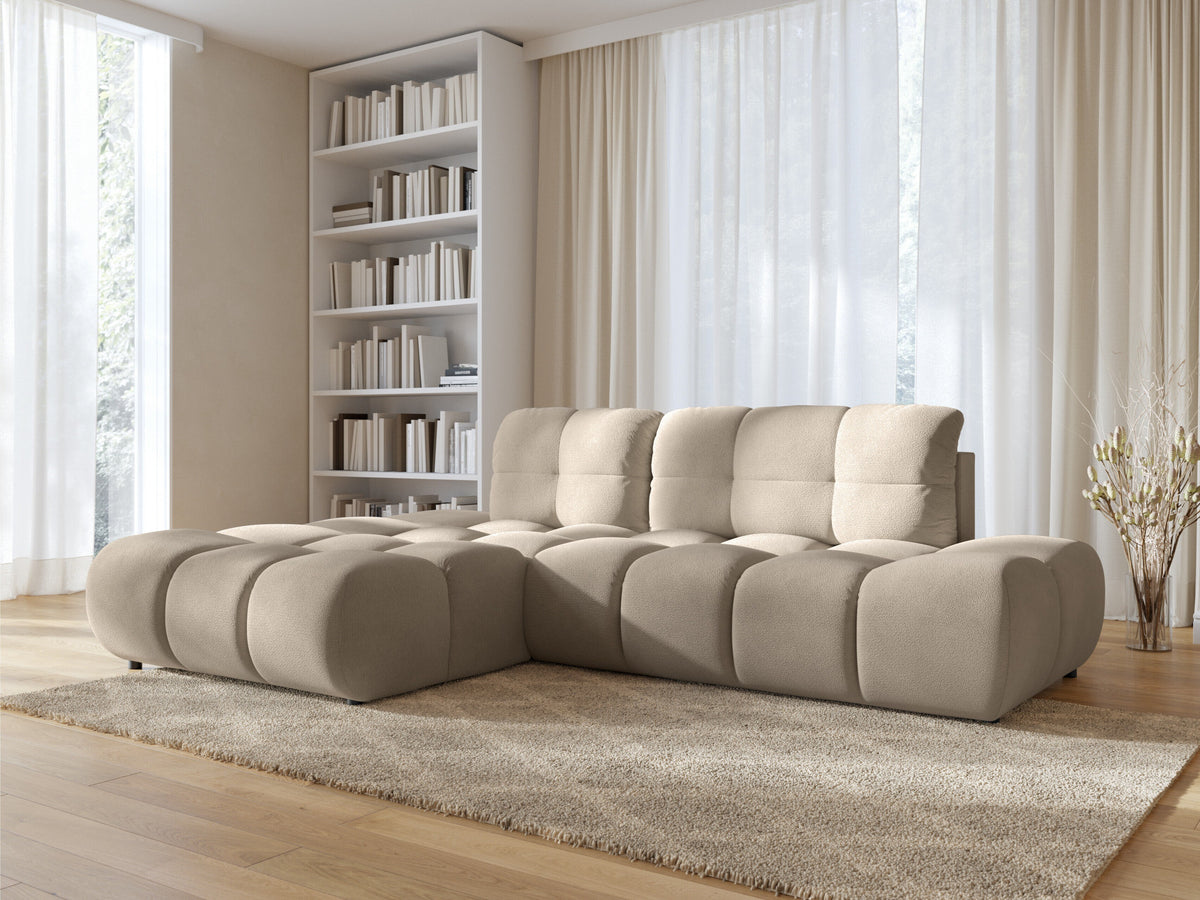 Corner sofa 680626