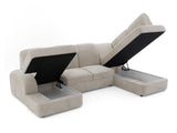 Corner sofa 680409