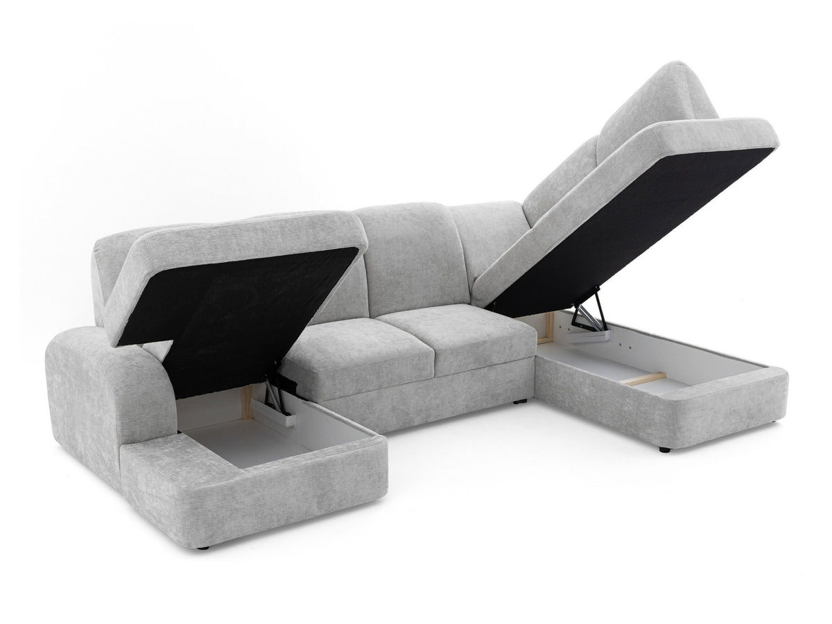 Corner sofa 680409